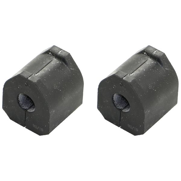 Suspension Stabilizer Bar Bushing Kit - Rear To Frame for 2000-2005 Buick LeSabre (Moog K201317)