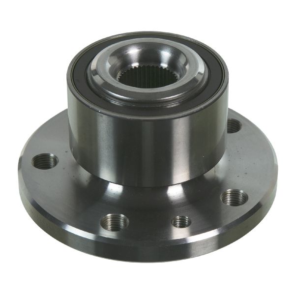 Wheel Bearing and Hub Assembly - Front (Moog 513328)