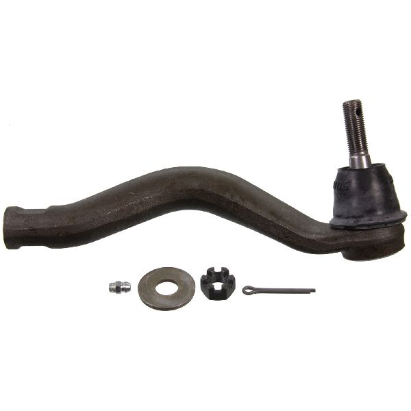 Steering Tie Rod End - Front Left Outer for 2011-2020 Lexus IS350 (Moog ES800406)