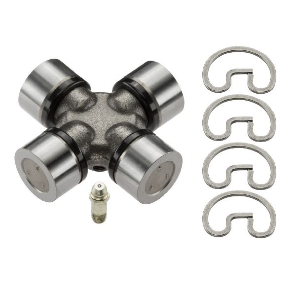 Universal Joint - At Rear Axle for 1976-1979 Volvo 265 (Moog 344)