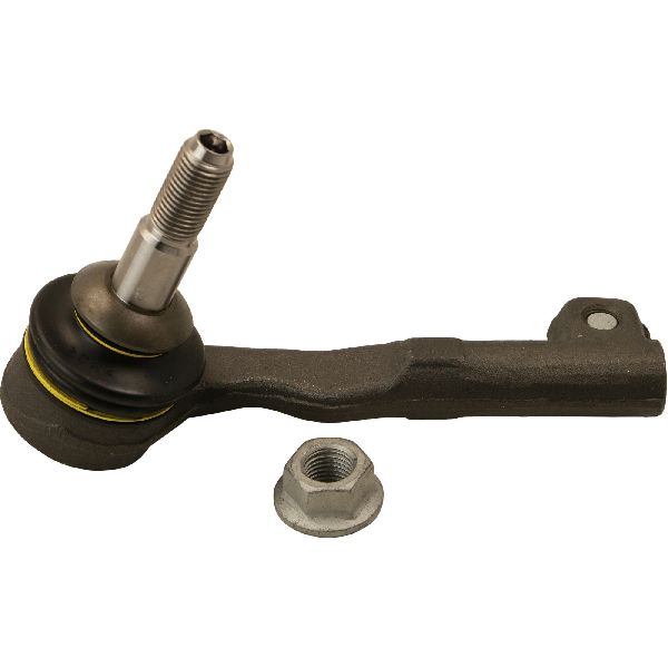 Steering Tie Rod End - Front Right Outer for 2014-2016 BMW 228i (Moog ES801052)