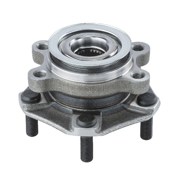 Wheel Bearing and Hub Assembly - Front (Moog 513364)