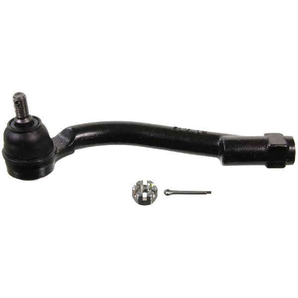 Steering Tie Rod End - Front Left Outer for 2006-2010 Kia Optima (Moog ES800346)