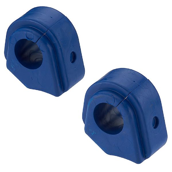 Suspension Stabilizer Bar Bushing Kit - Rear To Frame for 2002-2004 Oldsmobile Bravada (Moog K200768)