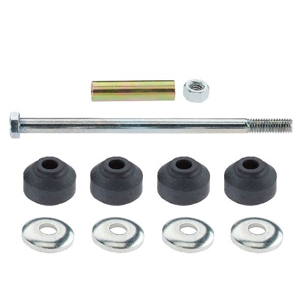 Suspension Stabilizer Bar Link Kit - Front for 1983-1989 Isuzu Impulse (Moog K6217)