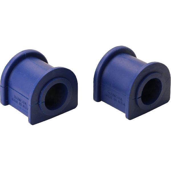 Suspension Stabilizer Bar Bushing Kit - Rear To Frame for 1997-2002 Dodge Ram 3500 (Moog K3170)