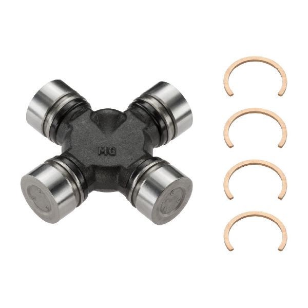 Universal Joint - At Center Bearing, At Rear Axle, At Transmission, CV at Center Bearing, CV at Rear Axle, CV at Transmission for 1953-1984 Cadillac DeVille (Moog 234)