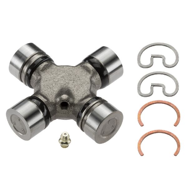 Universal Joint - At Rear Axle for 1957-1962 Cadillac Eldorado (Moog 355)