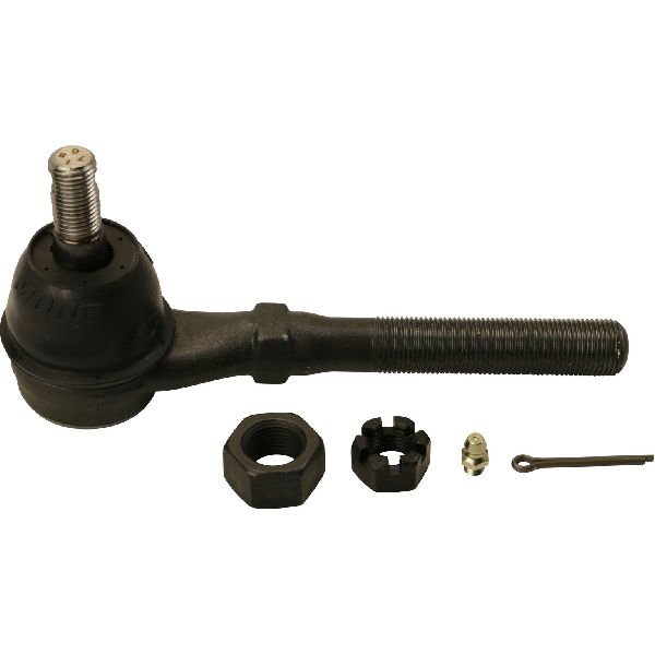 Steering Tie Rod End - Front Left Outer for 1997-2002 Ford Expedition (Moog ES3366T)