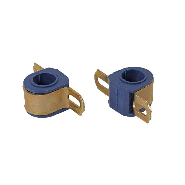 Suspension Stabilizer Bar Bushing Kit - Front To Frame for 1979-1998 GMC K2500 (Moog K7328)