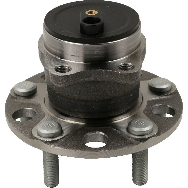 Wheel Bearing and Hub Assembly - Rear, Rear Right (Moog 512332)