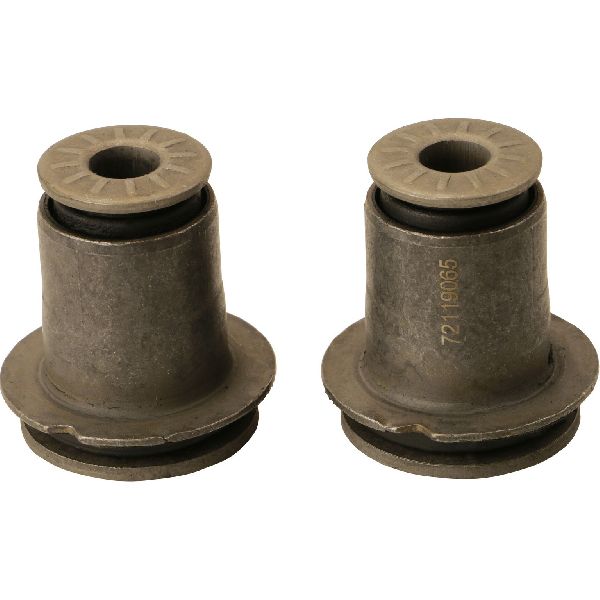 Suspension Control Arm Bushing Kit - Front Upper for 1979-1985 Cadillac Eldorado (Moog K6283)