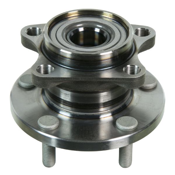 Wheel Bearing and Hub Assembly - Rear (Moog 512449)