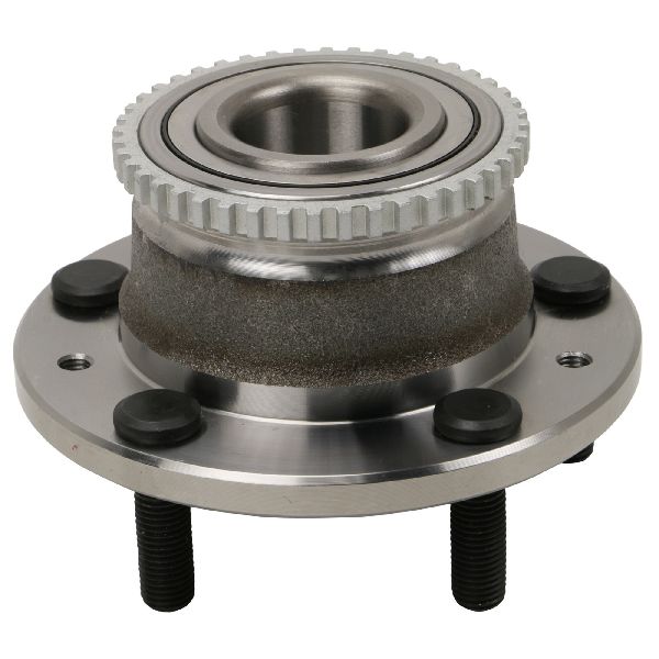 Wheel Bearing and Hub Assembly - Rear (Moog 512271)