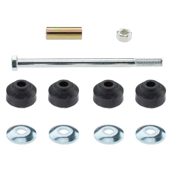Suspension Stabilizer Bar Link Kit - Front for 1963-1964 Ford Sprint (Moog K5255)