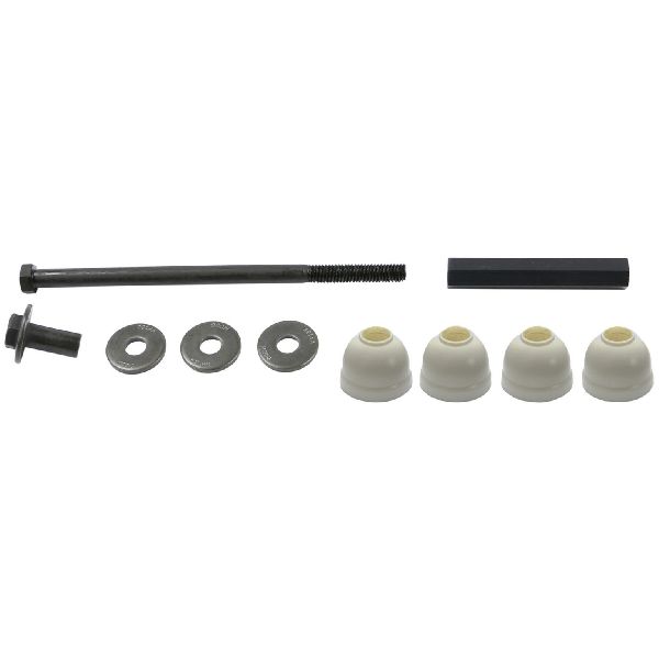 Suspension Stabilizer Bar Link Kit - Front for 2007-2013 Cadillac Escalade EXT (Moog K700538)