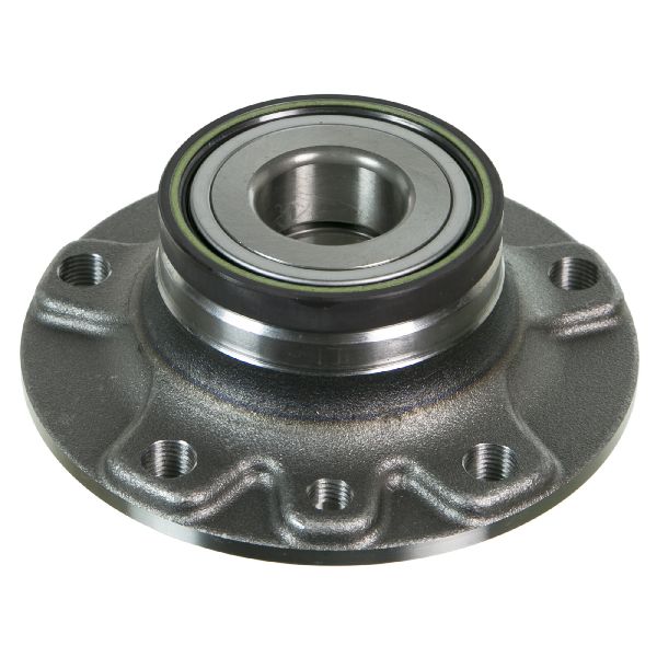 Wheel Bearing and Hub Assembly - Rear (Moog 512510)