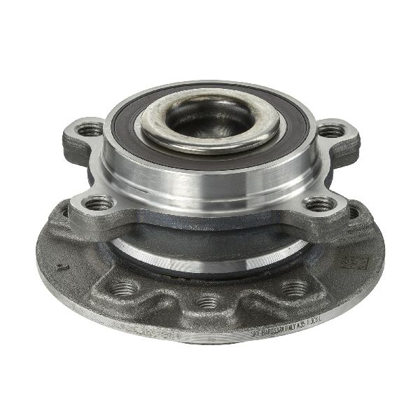 Wheel Bearing and Hub Assembly - Rear (Moog 512568)