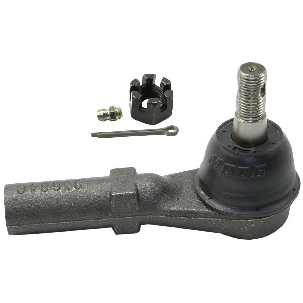 Steering Tie Rod End - Front Outer for 2005-2010 Chrysler 300 (Moog ES3571)