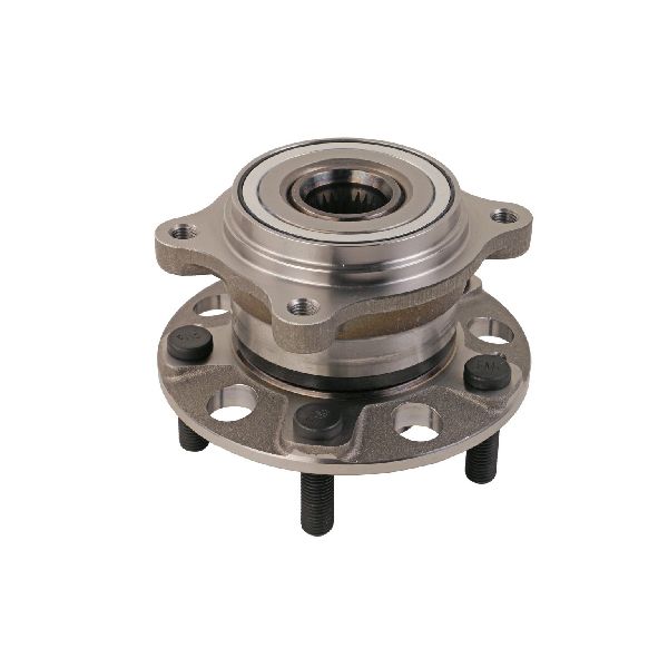 Wheel Bearing and Hub Assembly - Rear (Moog 512647)