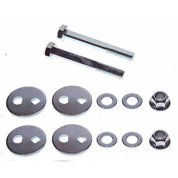 Alignment Caster / Camber Kit - Front for 2001 Ford Explorer Sport (Moog K80065)