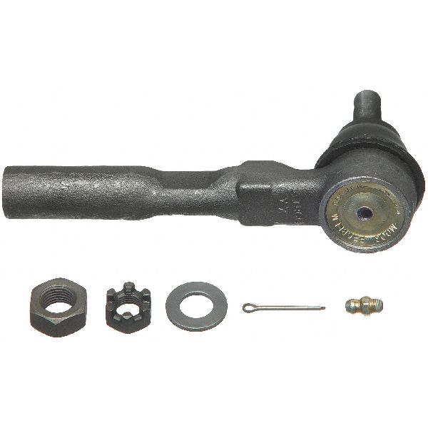 Steering Tie Rod End - Front Outer for 2005-2009 Chevrolet Uplander (Moog ES3455)