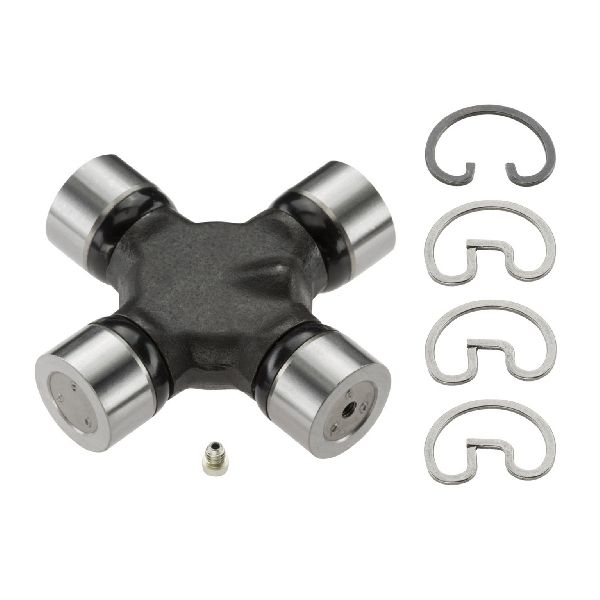 Universal Joint - At Rear Axle, At Transmission, CV at Rear Axle, CV at Transmission for 1965-1973 Chrysler Imperial (Moog 270)