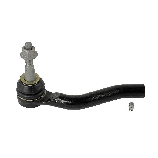 Steering Tie Rod End - Front Left Outer for 2017-2025 GMC Acadia (Moog ES801409)