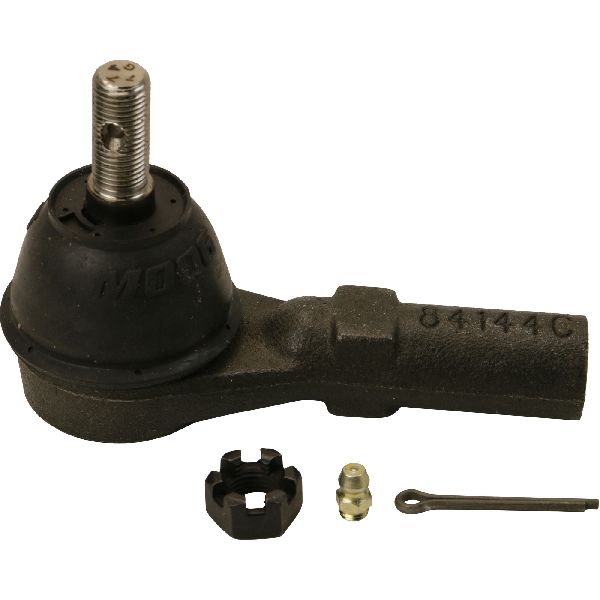 Steering Tie Rod End - Front Outer for 2005-2014 Ford Mustang (Moog ES80805)
