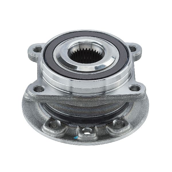 Wheel Bearing and Hub Assembly - Front, Rear (Moog 512513)