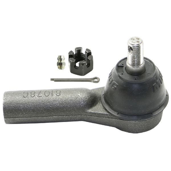 Steering Tie Rod End - Front Outer for 2005-2012 Ford Escape (Moog ES800846)