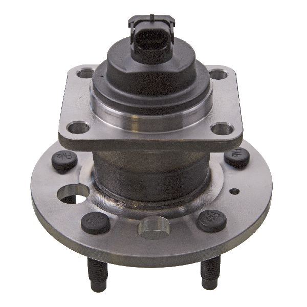 Wheel Bearing and Hub Assembly - Rear (Moog 512357)