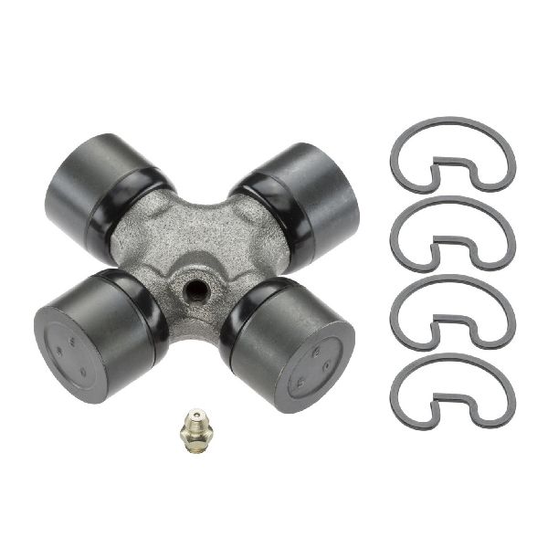 Universal Joint - At Center Bearing, At Rear Axle, At Transmission for 1996-2010 Chevrolet Express 2500 (Moog 331C)