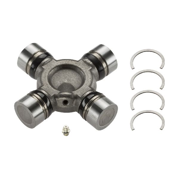 Universal Joint - Front Axle Shaft - Left Outer, Front Axle Shaft - Right Outer for 2010 Dodge Ram 3500 (Moog 479)