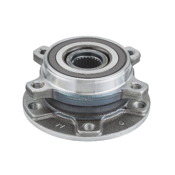 Wheel Bearing and Hub Assembly - Front (Moog 513349)
