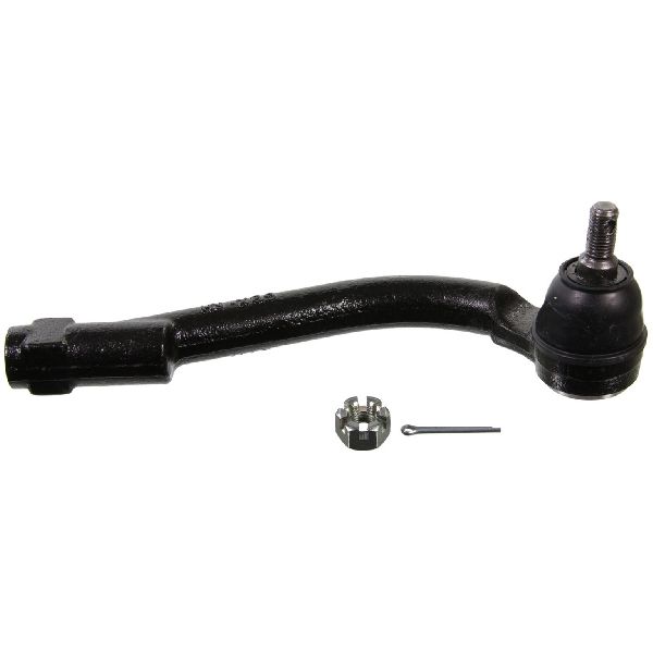 Steering Tie Rod End - Front Right Outer for 2006-2010 Kia Optima (Moog ES800347)