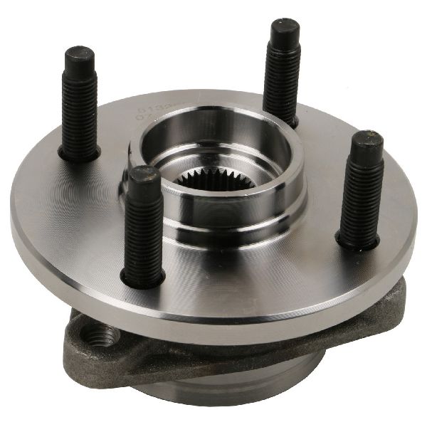 Wheel Bearing and Hub Assembly - Front (Moog 513205)