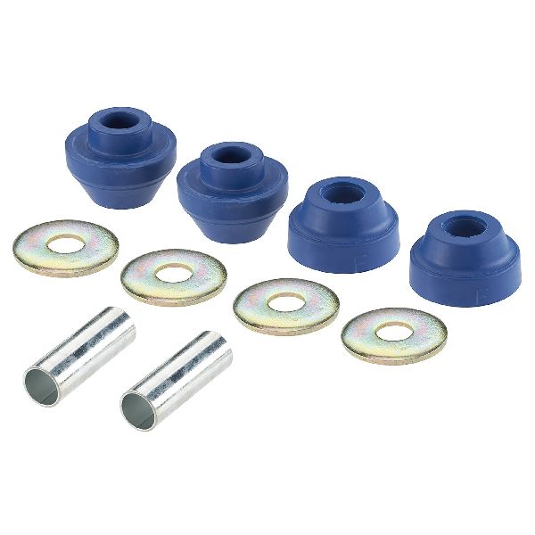 Suspension Strut Rod Bushing Kit - Front To Frame for 1989-1997 Ford Thunderbird (Moog K8659)