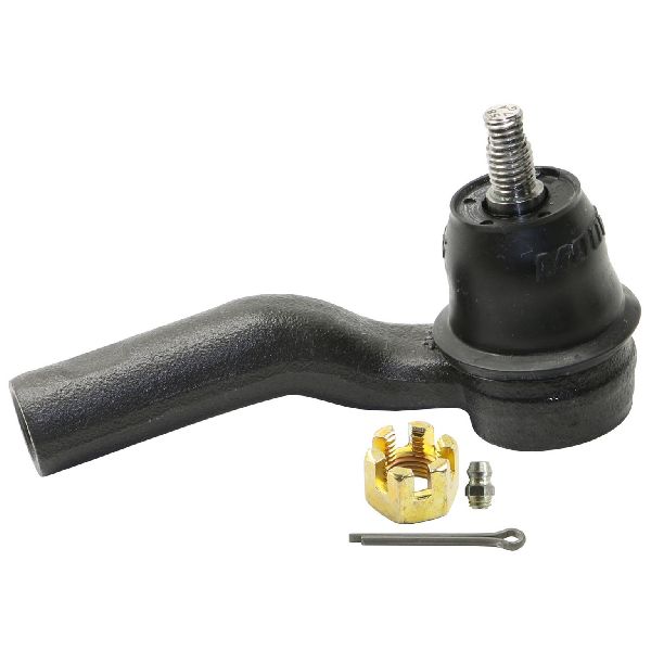 Steering Tie Rod End - Front Right Outer for 2013-2019 Ford Escape (Moog ES800954)