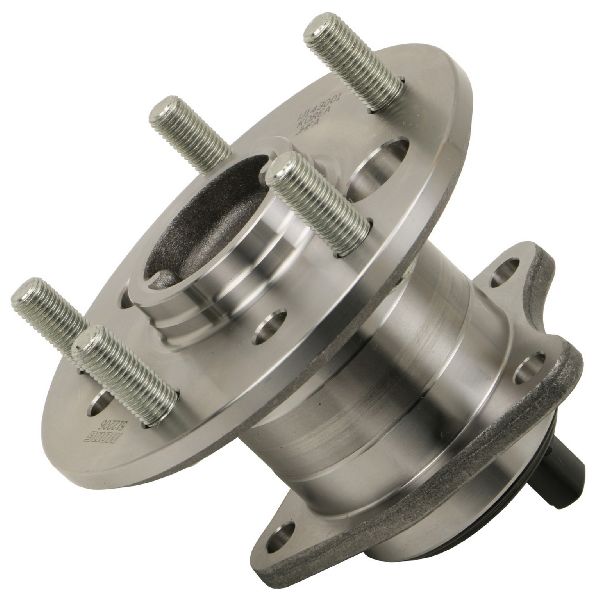 Wheel Bearing and Hub Assembly - Rear Left (Moog 512206)