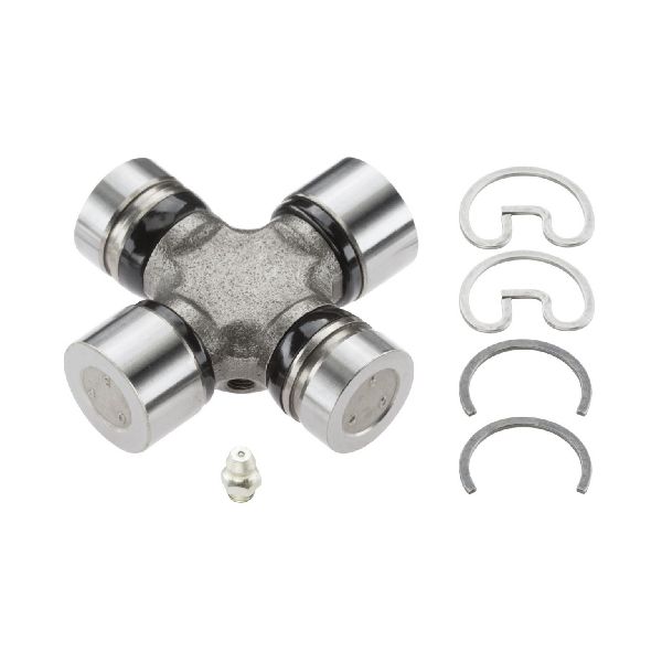 Universal Joint - At Rear Axle for 1975-1977 Ford Custom 500 (Moog 430)