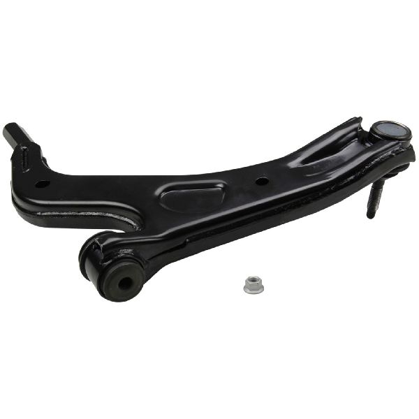 Suspension Control Arm and Ball Joint Assembly - Front Right Lower for 2008-2009 Ford Taurus (Moog RK620214)