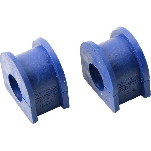 Suspension Stabilizer Bar Bushing Kit - Front To Frame for 1982-1990 GMC S15 (Moog K6169)