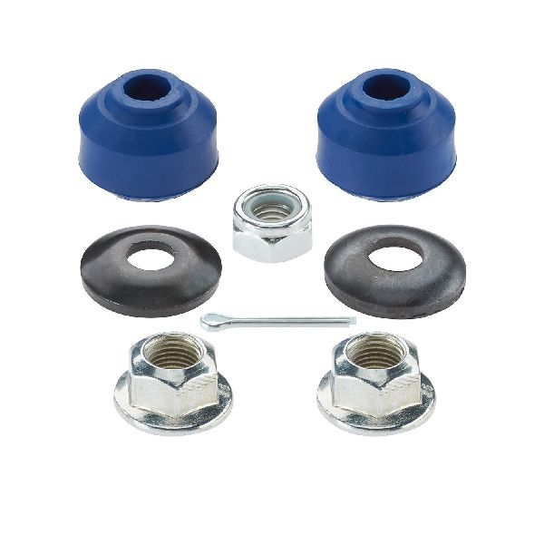 Suspension Stabilizer Bar Link Kit - Front for 1994-2010 Dodge Ram 2500 (Moog K7300)