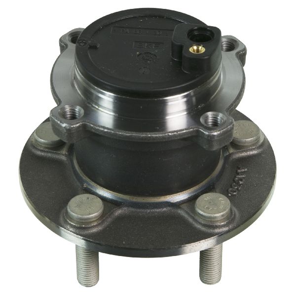 Wheel Bearing and Hub Assembly - Rear (Moog 512411)