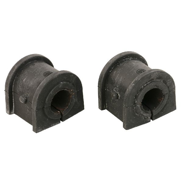 Suspension Stabilizer Bar Bushing Kit - Rear To Frame for 2009 Dodge Ram 1500 (Moog K202015)