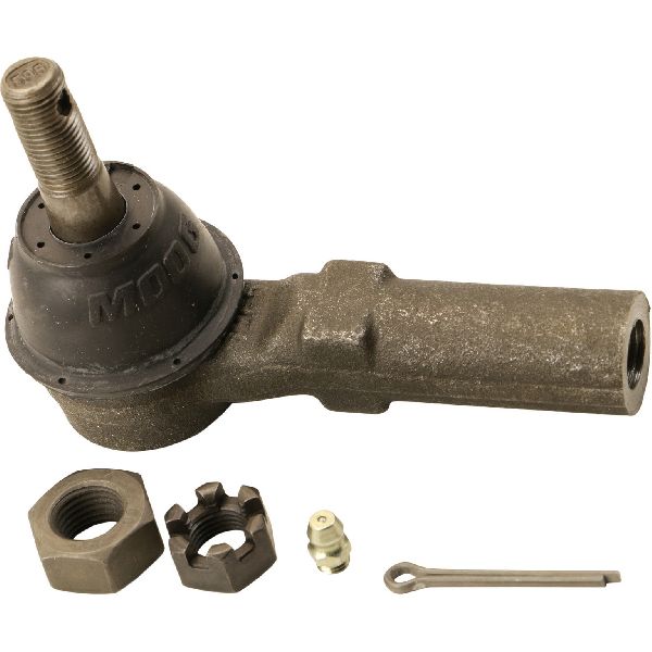Steering Tie Rod End - Front Outer for 1991-2002 Saturn SL (Moog ES3238RL)