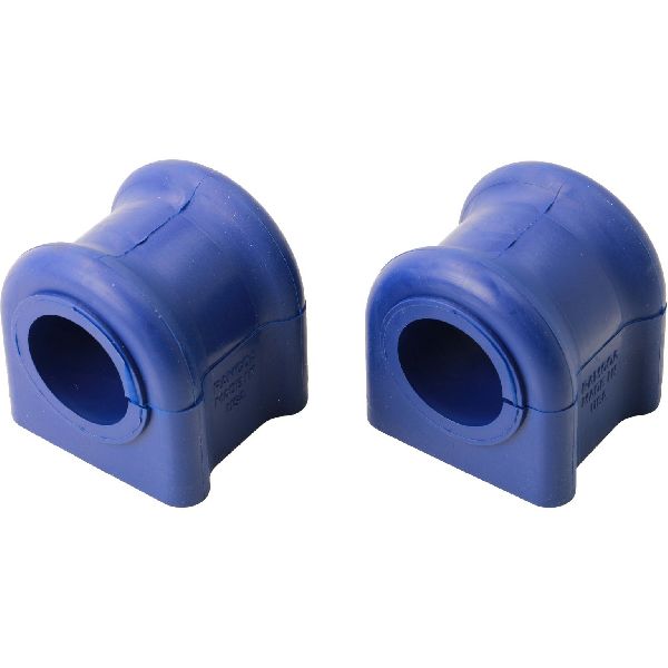 Suspension Stabilizer Bar Bushing Kit - Front To Frame for 2000-2002 Dodge Dakota (Moog K7466)