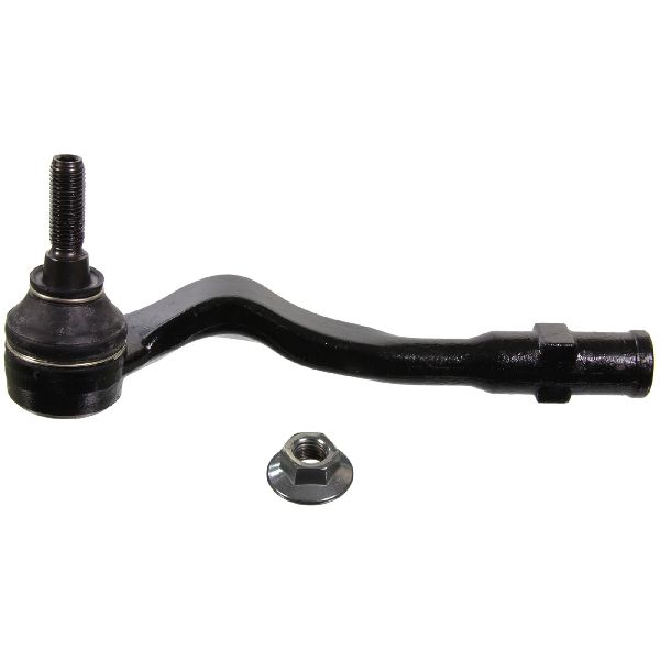 Steering Tie Rod End - Front Right Outer for 2010-2014 Audi A5 (Moog ES800671)