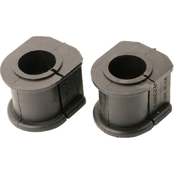 Suspension Stabilizer Bar Bushing Kit - Front To Frame for 1981-1982 Ford Granada (Moog K80093)